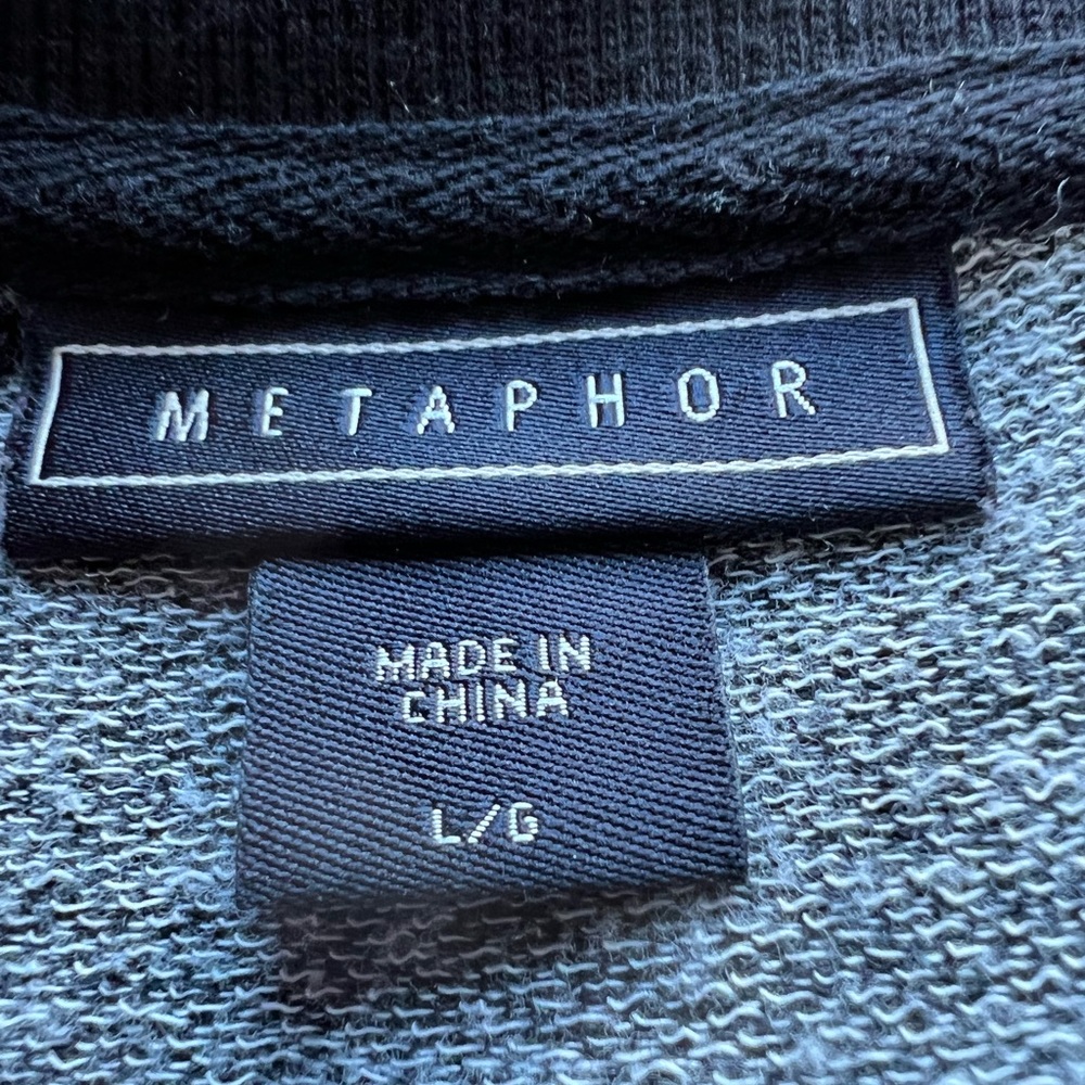 Metaphor Dress - Picture 9 of 9